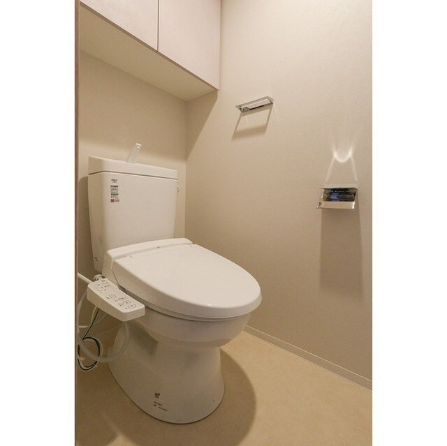 門前仲町駅 徒歩9分 8階の物件内観写真