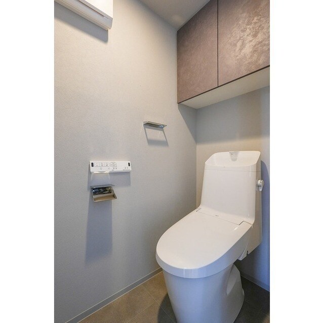 門前仲町駅 徒歩9分 12階の物件内観写真