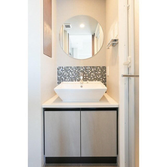 門前仲町駅 徒歩9分 14階の物件内観写真