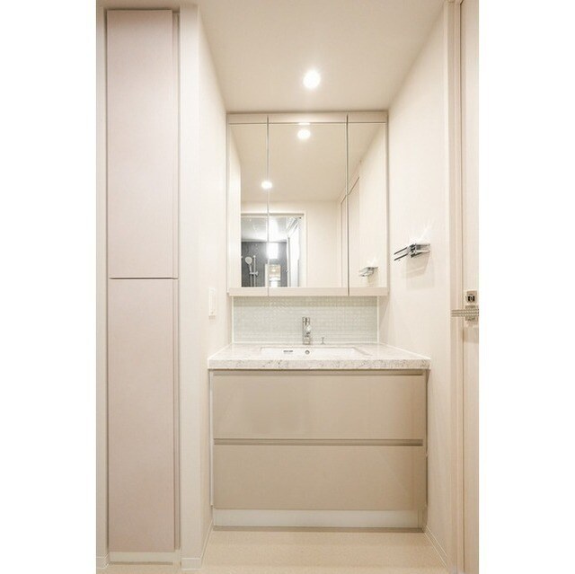 門前仲町駅 徒歩9分 13階の物件内観写真