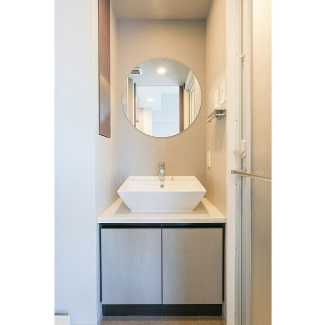 門前仲町駅 徒歩9分 4階の物件内観写真