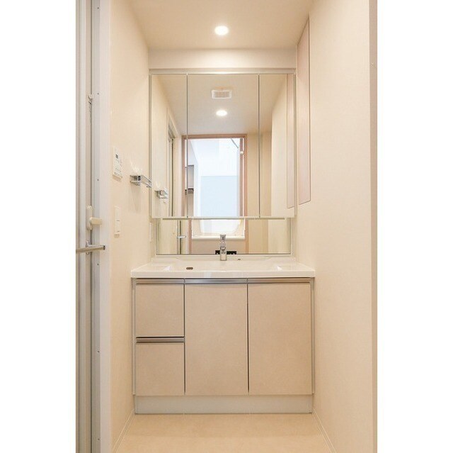 門前仲町駅 徒歩9分 8階の物件内観写真