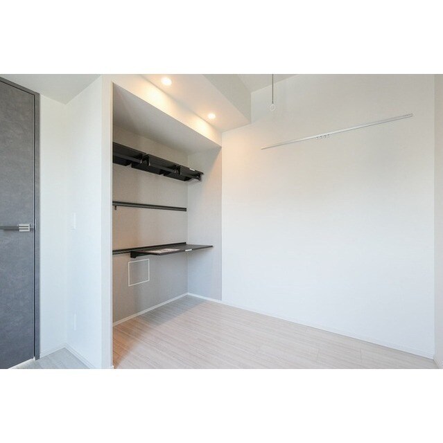 門前仲町駅 徒歩9分 14階の物件内観写真