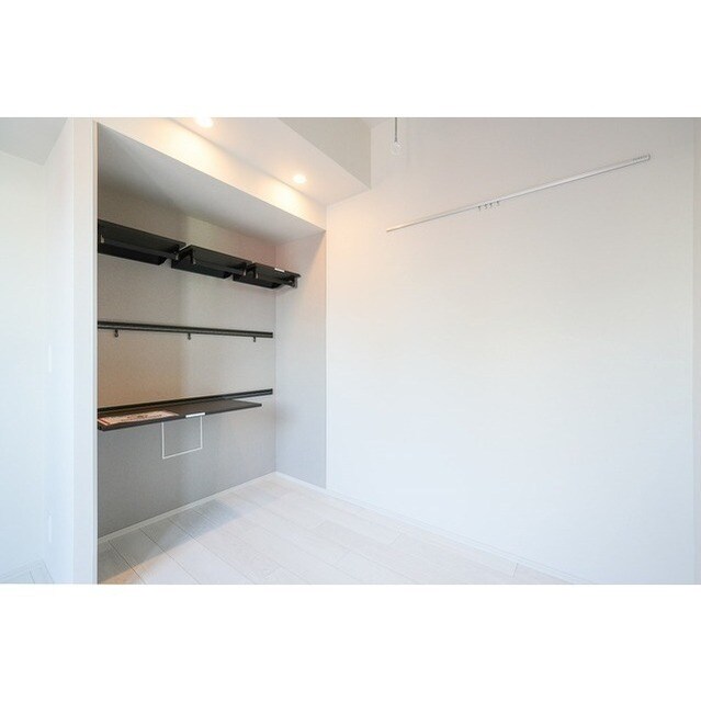 門前仲町駅 徒歩9分 4階の物件内観写真