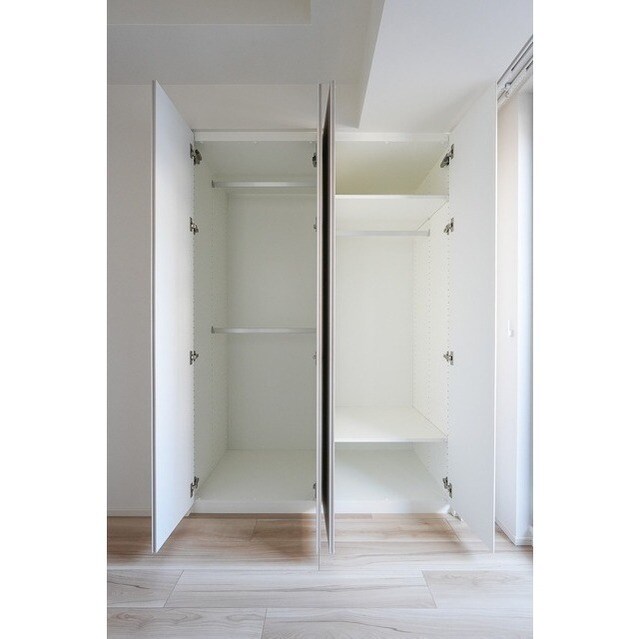 門前仲町駅 徒歩9分 8階の物件内観写真