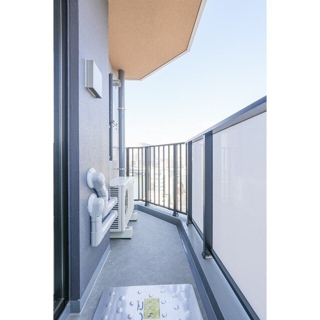 門前仲町駅 徒歩9分 15階の物件内観写真