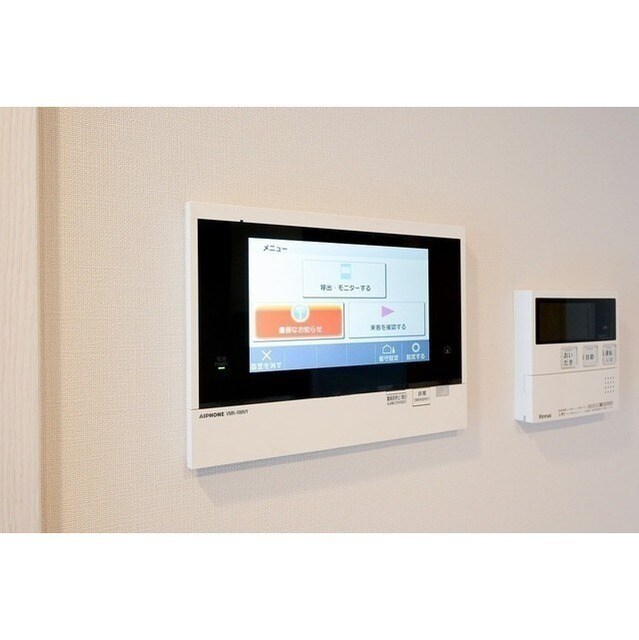 門前仲町駅 徒歩9分 13階の物件内観写真