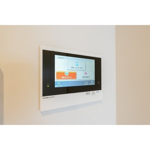 門前仲町駅 徒歩9分 13階の物件内観写真