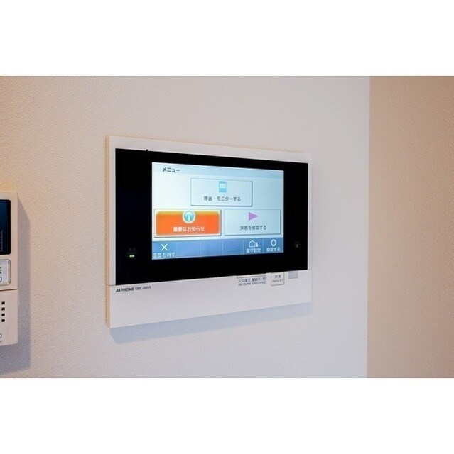 門前仲町駅 徒歩9分 8階の物件内観写真