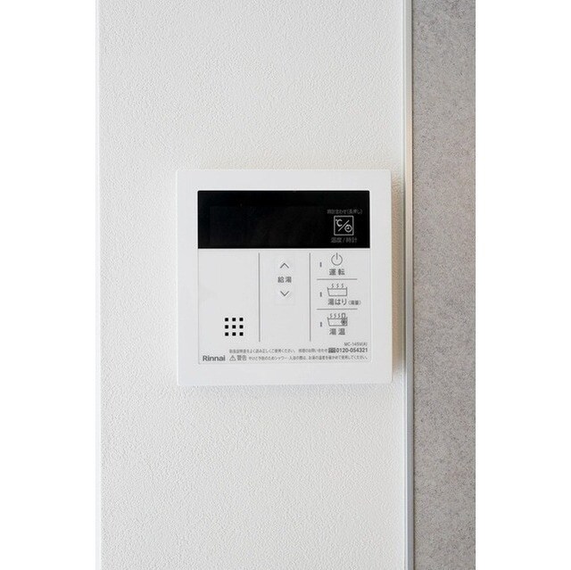 門前仲町駅 徒歩9分 12階の物件内観写真