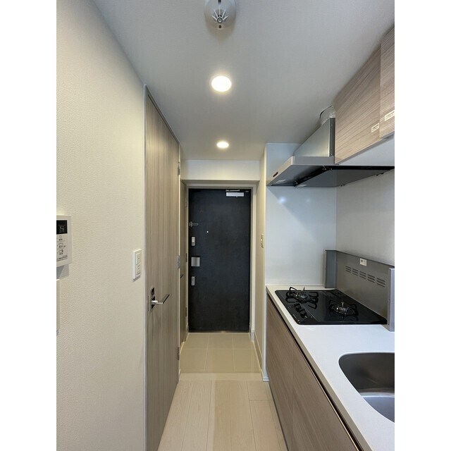 大島駅 徒歩7分 5階の物件内観写真