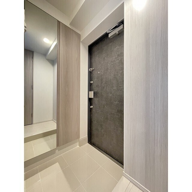 大島駅 徒歩7分 1階の物件内観写真