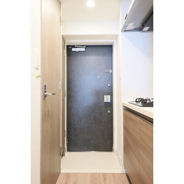 大島駅 徒歩7分 4階の物件内観写真