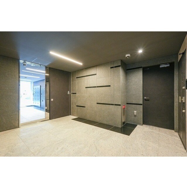 大島駅 徒歩7分 4階の物件外観写真