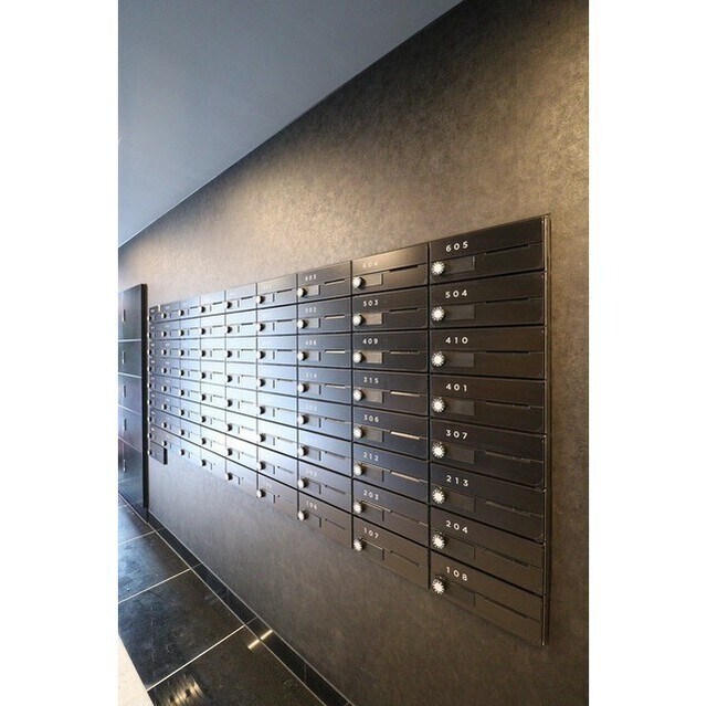 大島駅 徒歩7分 1階の物件外観写真