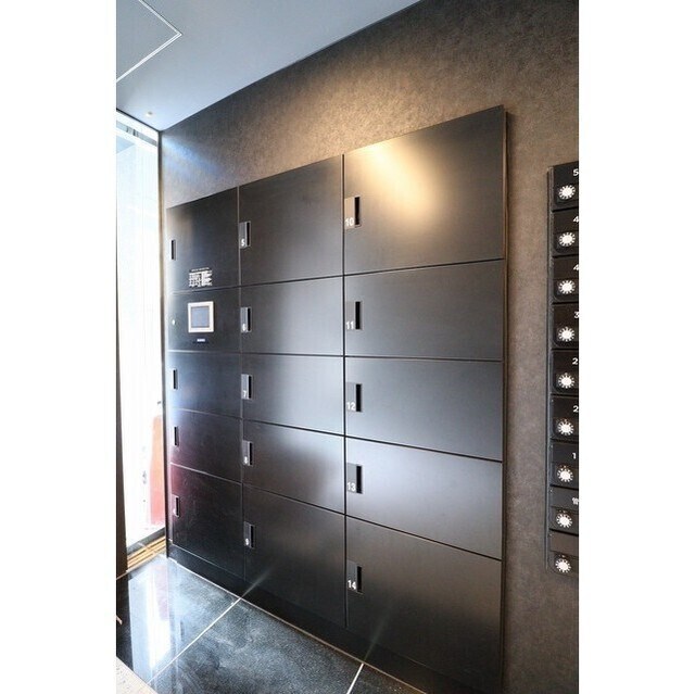 大島駅 徒歩7分 1階の物件外観写真