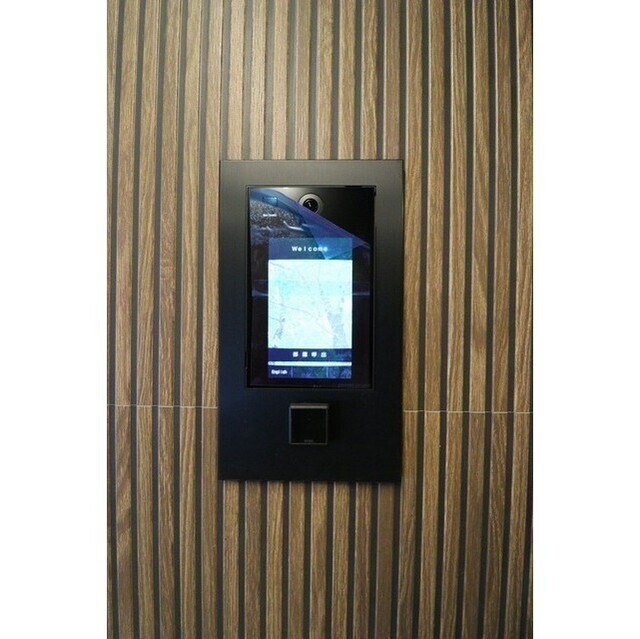 大島駅 徒歩7分 5階の物件外観写真