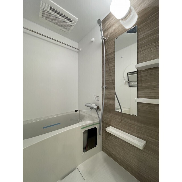 大島駅 徒歩7分 5階の物件内観写真