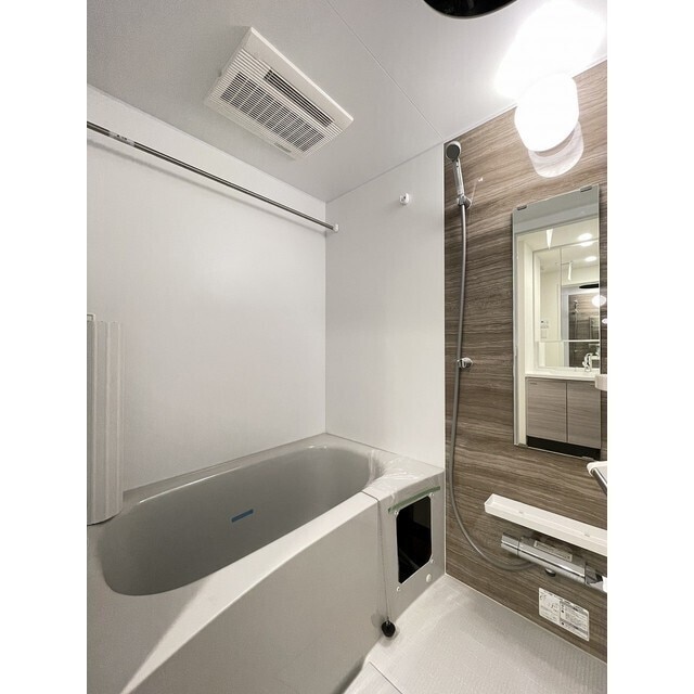 大島駅 徒歩7分 1階の物件内観写真