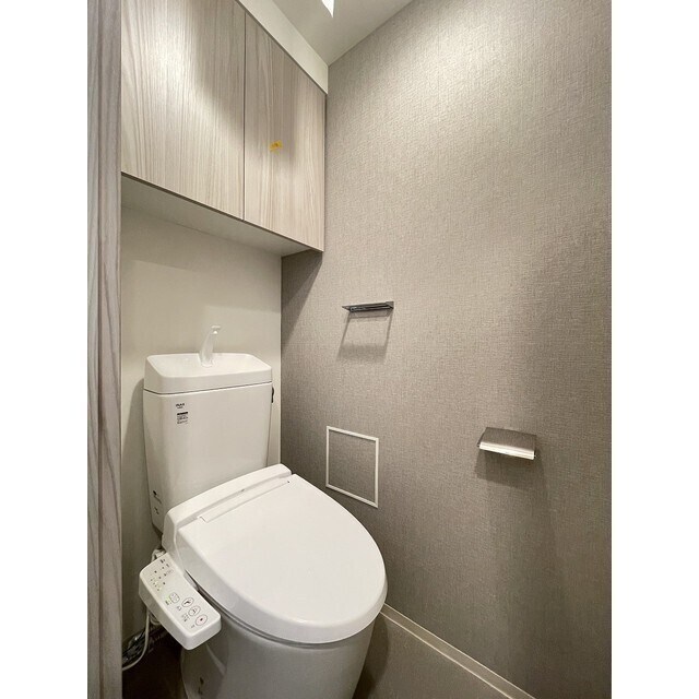 大島駅 徒歩7分 1階の物件内観写真