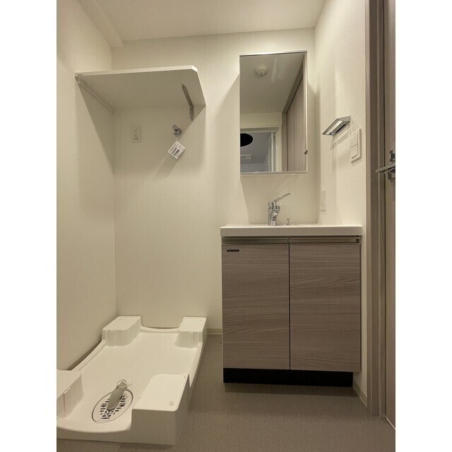 大島駅 徒歩7分 5階の物件内観写真