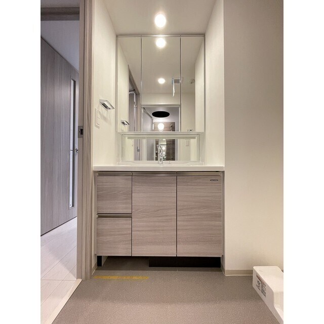 大島駅 徒歩7分 1階の物件内観写真