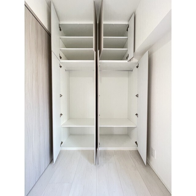 大島駅 徒歩7分 1階の物件内観写真