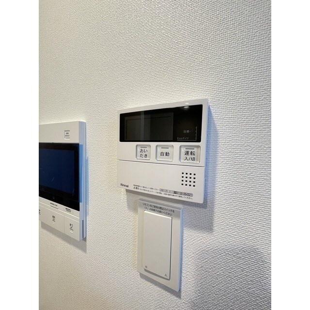 大島駅 徒歩7分 1階の物件内観写真