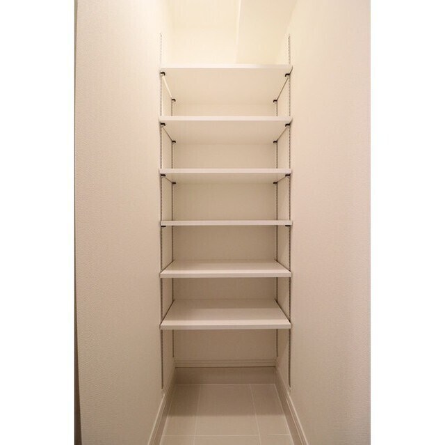 大島駅 徒歩7分 4階の物件内観写真