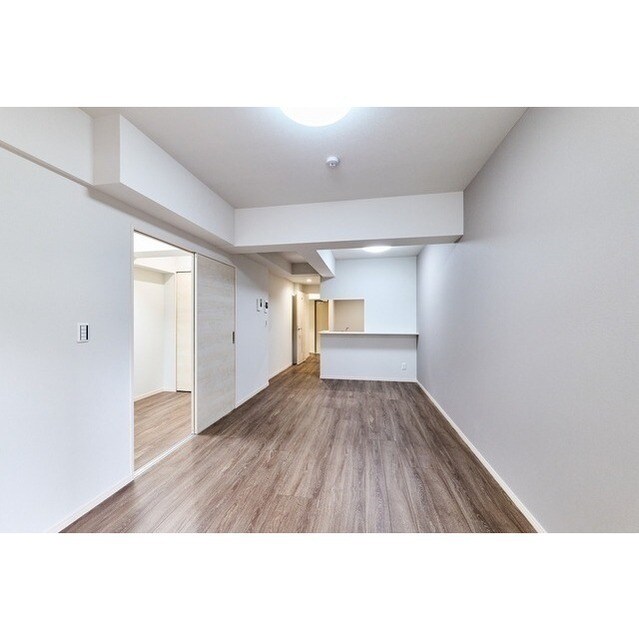 曳舟駅 徒歩10分 1階の物件内観写真