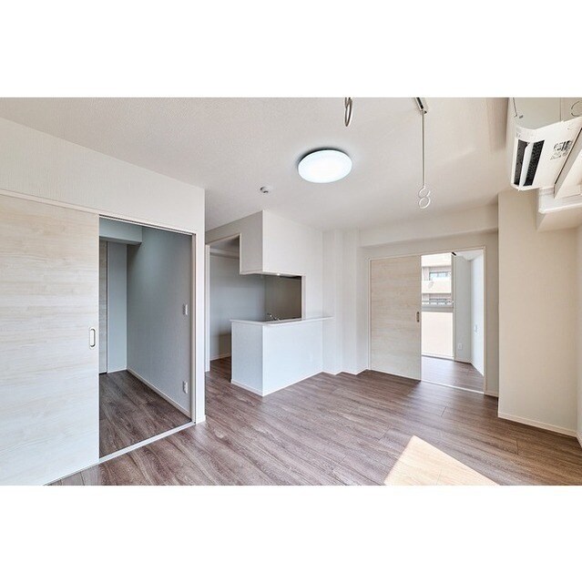 曳舟駅 徒歩10分 1階の物件内観写真