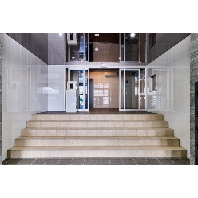 曳舟駅 徒歩10分 1階の物件外観写真