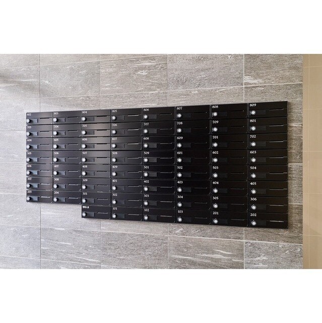 曳舟駅 徒歩10分 1階の物件外観写真