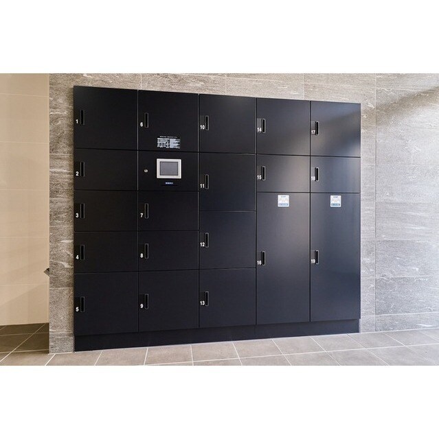 曳舟駅 徒歩10分 1階の物件外観写真