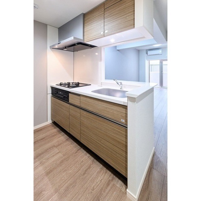 曳舟駅 徒歩10分 1階の物件内観写真