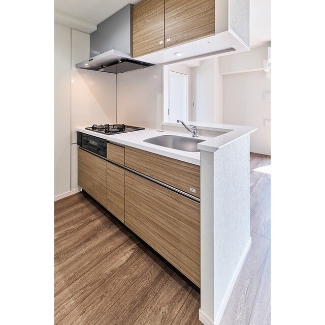 曳舟駅 徒歩10分 1階の物件内観写真