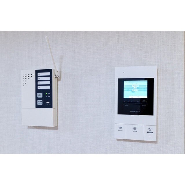 曳舟駅 徒歩10分 1階の物件内観写真