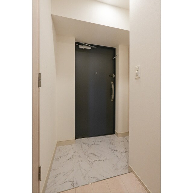 豊洲駅 徒歩14分 8階の物件内観写真