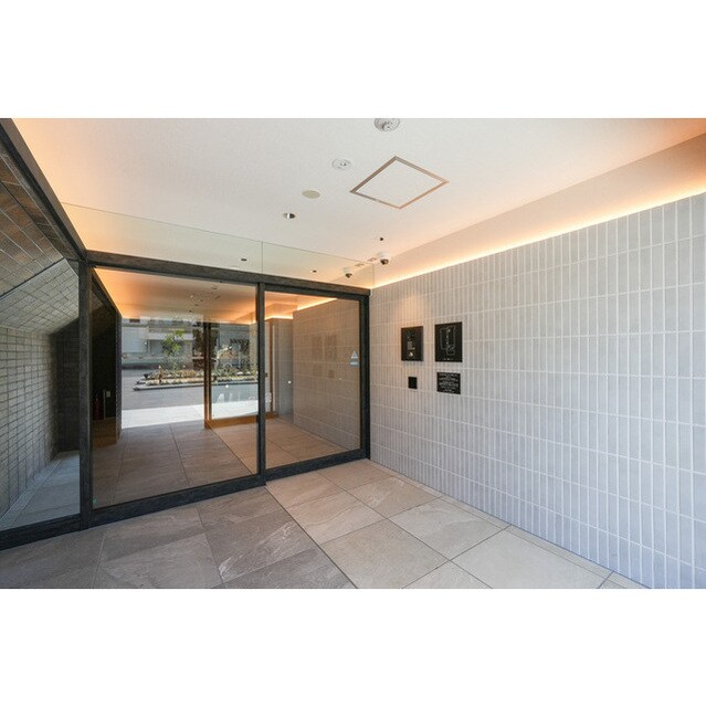 豊洲駅 徒歩14分 8階の物件外観写真