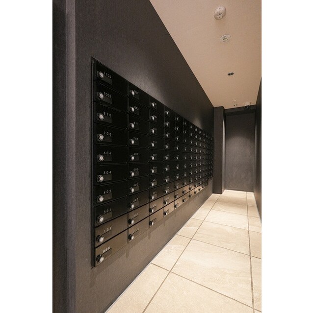 豊洲駅 徒歩14分 8階の物件外観写真