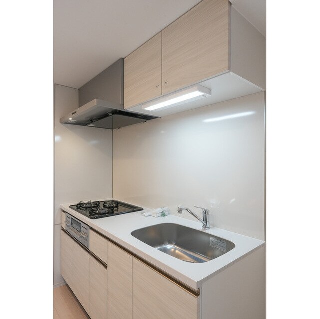 豊洲駅 徒歩14分 8階の物件内観写真