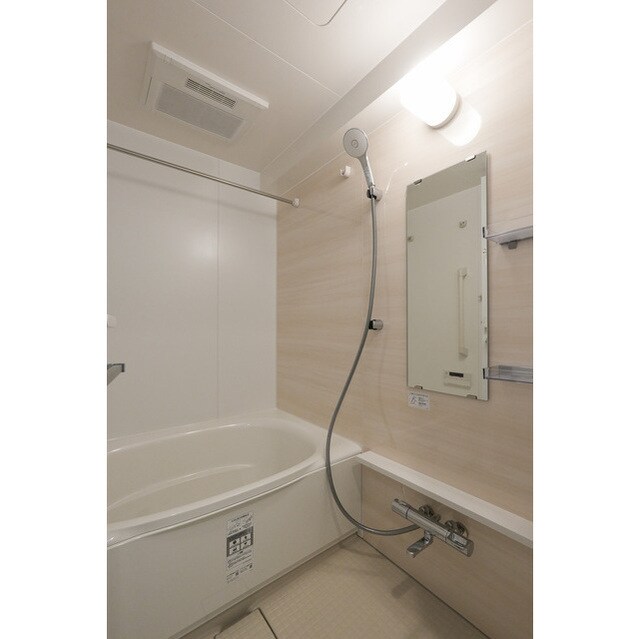 豊洲駅 徒歩14分 8階の物件内観写真