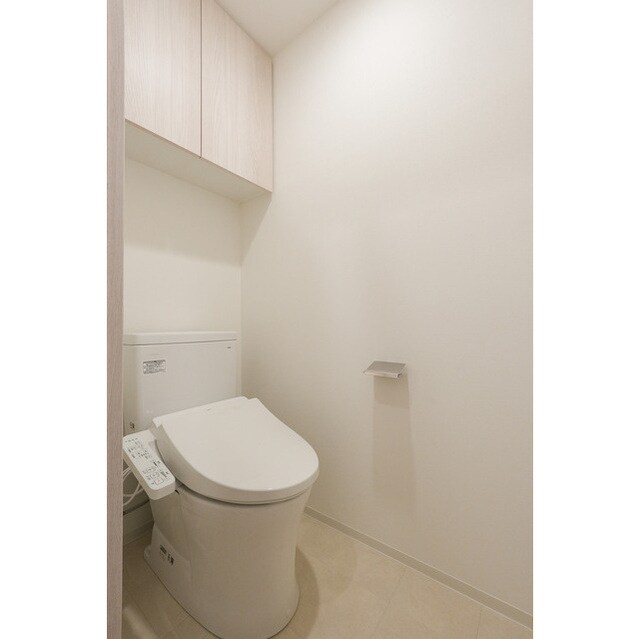 豊洲駅 徒歩14分 8階の物件内観写真