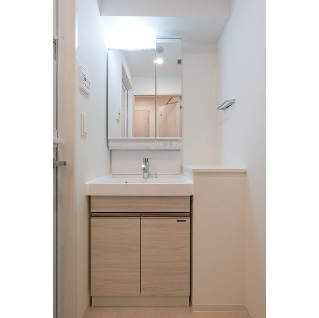 豊洲駅 徒歩14分 8階の物件内観写真