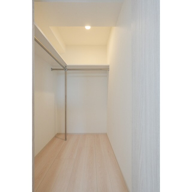 豊洲駅 徒歩14分 8階の物件内観写真