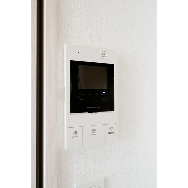 豊洲駅 徒歩14分 8階の物件内観写真