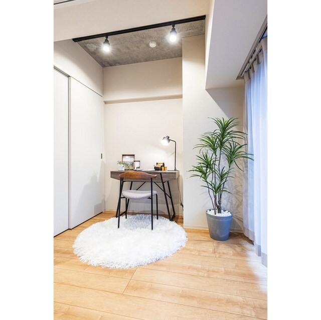 水天宮前駅 徒歩3分 8階の物件内観写真