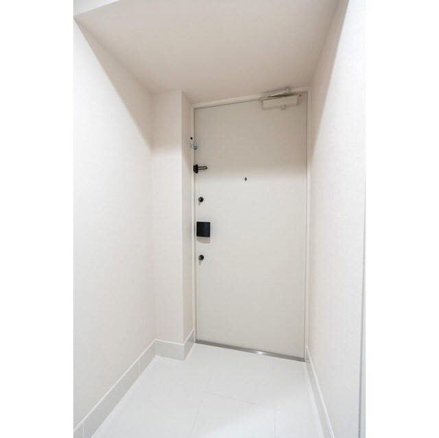 水天宮前駅 徒歩3分 8階の物件内観写真