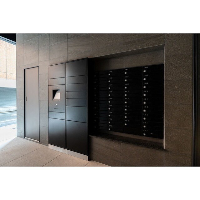 水天宮前駅 徒歩3分 8階の物件外観写真