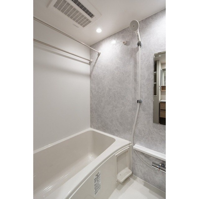 水天宮前駅 徒歩3分 8階の物件内観写真